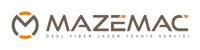 MAZEMAC Logo